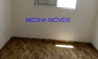 Imagem 4: FERRAZ DE VASCONCELOS - Apartamento Padrão - VILA CORREA