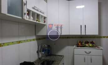 Imagem 7: São Paulo - Apartamento Padrão - Vila Bela