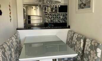 Imagem 6: Apartamento para venda possui 63 metros quadrados com 3 quartos em Vila Formosa - São Paul