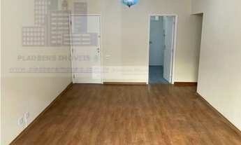 Imagem 5: APARTAMENTO EM PINHEIROS 100M² EM ÓTIMO ESTADO, EQUIPADO COM ARMÁRIOS , PINTURA NOVA PINTU