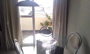 Imagem 3: Apartamento para venda tem 50 metros quadrados com 2 quartos em Vila Leopoldina - São Paul