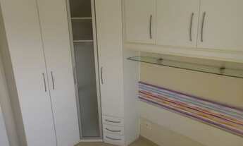 Imagem 2: Apartamento para aluguel tem 50 metros quadrados com 2 quartos em Sacomã - São Paulo - São