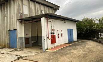 Imagem 3: Galpão em Condomínio Logístico - Jundiaí