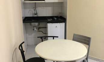 Imagem 6: Apartamento para aluguel tem 30 metros quadrados com 1 quarto em Jardim Paulista - São Pau