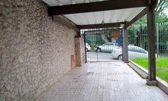 Imagem 3: Sobrado vila romana