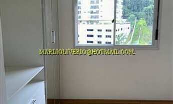 Imagem 7: Apartamento para locação no Morumbi, ao lado do shopping Jardim Sul, 67 m2, 02 dormitórios