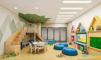 Imagem 6: Apartamento com 2 dormitórios à venda, 55 m² por R$ 739.000,00 - Vila Clementino - São Pau