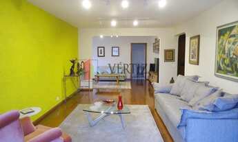 Imagem 2: Apartamento à venda no Brooklin