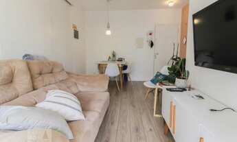 Imagem 6: Apartamento para venda com 45 metros quadrados com 1 quarto em Vila Olímpia - São Paulo