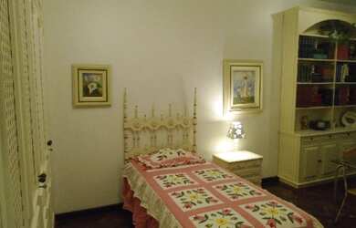 Imagem 9: Alto padrão varanda salão 3 quartos suíte Metrô Ipanema armários dependências