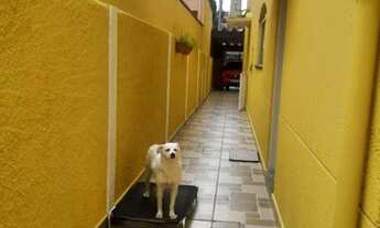 Imagem 5: Sobrado para Venda em São Paulo, Jardim São Vicente, 3 dormitórios, 1 suíte, 2 banheiros