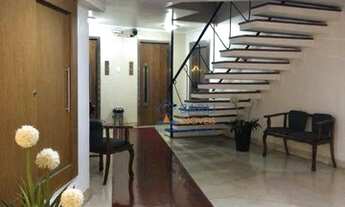 Imagem 4: Apartamento com 3 quartos e 1 vaga para alugar, 180 m² por R$ 3.850,00 - Bela Vista- São P