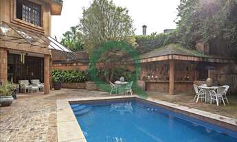 Imagem 2: São Paulo - Casa Padrão - Morumbi