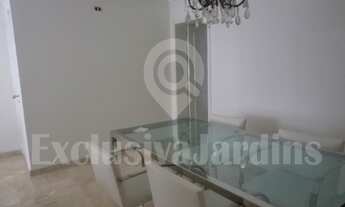 Imagem 4: APARTAMENTO RESIDENCIAL em SÃO PAULO - SP, JARDIM PAULISTA