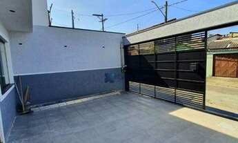 Imagem 7: Sobrado com 2 dormitórios à venda, 90 m² por R$ 477.000,00 - Vila Alpina - São Paulo/SP