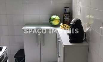 Imagem 6: Apartamento para venda possui 55 metros quadrados com 2 quartos em Vila Paulista - São Pau