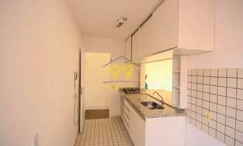 Imagem 5: Belo apartamento a venda 3 dormitórios - 2 vagas - 65m2