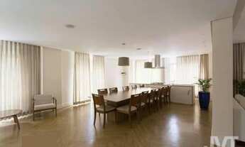 Imagem 7: Cobertura para Venda em São Paulo, Cidade São Francisco, 3 dormitórios, 3 suítes, 3 banhei