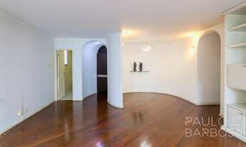 Imagem 7: R. Bela Cintra entre Itú e Jaú - 3 Suítes - 2 Vagas - 145 m²