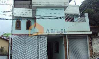 Imagem: São Paulo - Casa Padrão - Casa verde Alta