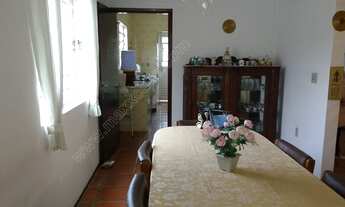 Imagem 6: Casa Sobrado em Parque das Árvores - São Paulo