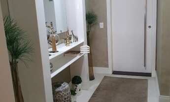 Imagem 11: Apartamento para venda possui 127 metros quadrados com 3 quartos