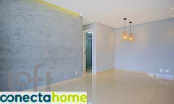 Imagem 3: São Paulo - Apartamento Padrão - Vila Monte Alegre