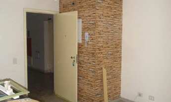 Imagem 2: Apartamento para aluguel possui 66 metros quadrados com 1 quarto em Bela Vista - São Paulo