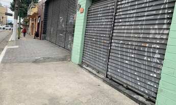 Imagem 3: Galpão/Depósito/Armazém para aluguel tem 150 metros quadrados em Belenzinho - São Paulo