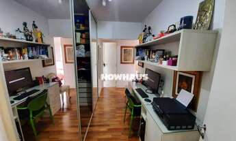 Imagem 4: Apartamento com 3 dormitórios à venda, 154 m² por R$ 1.929.000,00 - Campo Belo - São Paulo