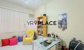 Imagem 4: Amplo Conjunto Comercial, No melhor ponto da tijuca, ao lado da praça Saens Peña