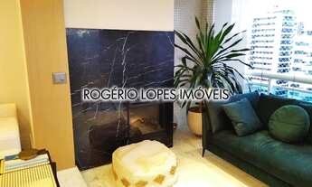 Imagem 3: Lindo Apartamento com 3 suítes, 158 m², 3 vagas, andar alto - Aclimação - São Paulo - SP