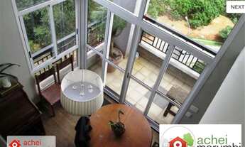 Imagem 4: Apartamento com 2 dormitórios à venda, 104 m² por R$ 950.000 - Morumbi - São Paulo/SP