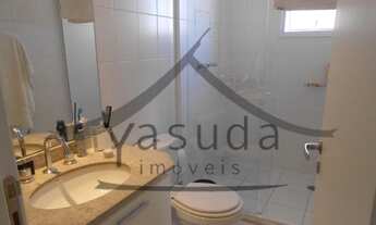 Imagem 4: 00268 - Apartamento 3 Dorms. (1 Suíte), VILA MARIANA - SÃO PAULO/SP