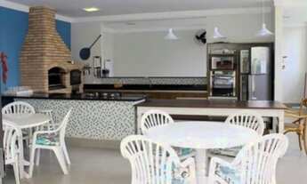 Imagem 4: Apartamento com 260m² de área útil, 3 quartos sendo 3 suítes, 1 escritório e 3 vagas de ga