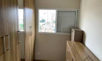 Imagem 7: 01135 - Apartamento 3 Dorms. (1 Suíte), VILA GUMERCINDO - SÃO PAULO/SP