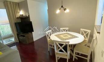 Imagem 4: São Paulo - Apartamento Padrão - Vila Ema