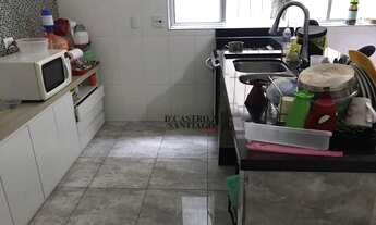 Imagem 2: Sobrado 250m² residencial à venda, Alto da Mooca, São Paulo