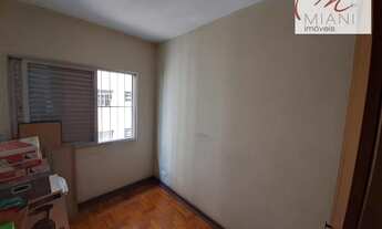 Imagem 7: Apartamento à venda, 58 m² por R$ 270.000,00 - Jaguaré - São Paulo/SP