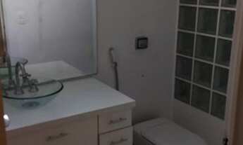 Imagem 6: Apartamento para aluguel com 121 metros quadrados com 2 quartos em Vila Olímpia - São Paul