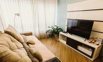 Imagem 2: São Paulo - Apartamento Padrão - Vila Leopoldina