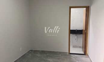 Imagem 7: Americana - Casa Padrão - Nova Carioba