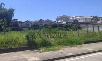 Imagem 2: Terreno - Urbanova - 2.516m²