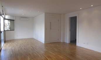 Imagem 6: LINDO APTO NA RUA BELA CINTRA COM VARANDA COM DUAS SUÍTES