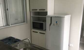 Imagem 2: Kitnet - Apartamento - Aluguel - Santa Efigênia - Paraíso