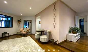 Imagem 7: Apartamento com 4 dormitórios à venda, 198 m² por R$ 629.000,00 - Vila Andrade - São Paulo