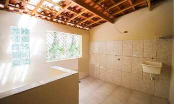 Imagem 3: Casa para venda possui 132 metros quadrados com 2 quartos