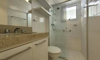 Imagem 7: Apto 3 dorms garden e depósito na garagem USP