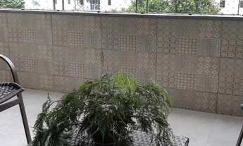 Imagem 4: Apartamento para Venda em São Paulo, Vila da Saúde, 3 dormitórios, 1 suíte, 4 banheiros, 2