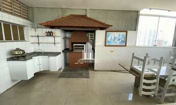 Imagem 2: Cobertura Duplex de 309m² em Vila Mascote